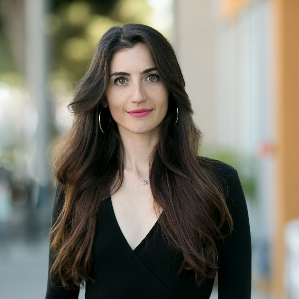 Judy Deane, Westside LA Realtor